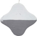 Weber Blanket for Baby Seat
