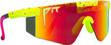 Pit Viper The Original 2.0 Z87+ Wide Brille