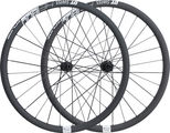 DT Swiss HE 1800 SPLINE 32 Boost Disc Center Lock Hybrid 28" Wheelset