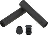 PRO Poignées de guidon Silicone XC Slim