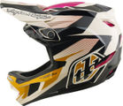 Troy Lee Designs Casco integral de poliacrilito D4