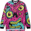 Loose Riders L/S Shirt