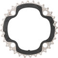 Shimano Plato SLX FC-M670 10 velocidades