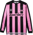 Loose Riders Jersey Derby L/S