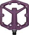 crankbrothers Pédales à Plateforme Stamp 1 Gen 2