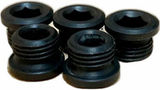 Rotor Conjunto de tornillos de plato para Rotor Track30 Spider