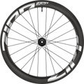Zipp 303 XPLR S Disc Center Lock Carbon 28" Laufrad