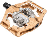Leatt Gravity 6.0 Clipless pedals