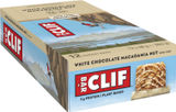 CLIF Bar Barres Ènergétiques - 12 Pièces