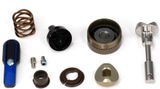RockShox Dämpfer Upgrade Kit 3-Pos Remote BackSide SIDLUXE A2+ 2024+