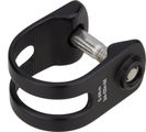 SRAM Lever Clamp Kit for Guide, Level, Code RSC/R, DB5, Elixir