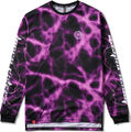 Loose Riders Camiseta de manga larga