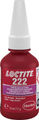 Loctite 222 Schraubensicherung