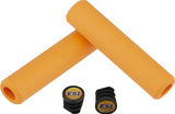 ESI Chunky silicone handlebar grips
