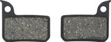 GALFER Bremsbeläge Disc Standard SRAM HRD/Red/Force/Rival 22/CX1/Apex/Level