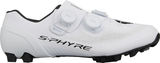 Shimano S-Phyre SH-XC903E MTB Schuhe Breit