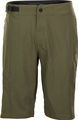 Fox Head Ranger Shorts with Liner Shorts - 2024 Model