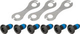 Shimano Befestigungssatz für SM-RT66 / SM-RT56