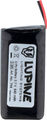 Lupine Battery for Red Light