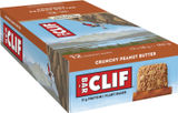 CLIF Bar Energy Bar - 12 Pieces