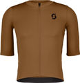 Scott Ultd. Training S/S Trikot