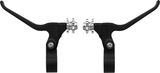 PAUL Canti Lever Short Pull Bremshebel Set