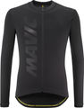 Mavic Aksium Thermo M L/S Jersey