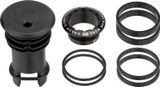 OneUp Components Couvercle de Jeu de Direction EDC Top Cap