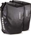 Thule Shield Pannier 25 Liter Fahrradtaschen