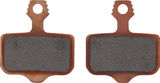 Avid Disc Brake Pads for Elixir/Via GT/XX/X0/DB1/DB3/DB5/Level
