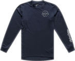 Troy Lee Designs Ruckus Ride Pressed L/S Jersey