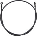 Trickstuff Beta Kevlar Brake Line Kit Banjo / Straight for Piccola