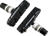 Jagwire Zapatas de frenos Cross Pro para V-Brake
