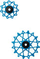 Garbaruk Jockey wheel set 11 + 16 teeth for Shimano 11-speed