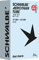 Schwalbe Chambre à Air 14-AE Aerothan pour 27,5"