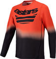 alpinestars A-Dura Astars 2.0 L/S Trikot