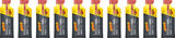 Powerbar PowerGel Fruit - 10 Pack