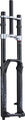 RockShox Horquilla de suspensión Boxxer Select Charger RC Boost 29"