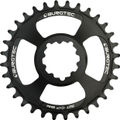 Burgtec 6 mm Offset Thick Thin Kettenblatt für SRAM 3-Bolt