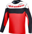 alpinestars A-Dura Race L/S Trikot