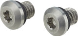 Trickstuff Bleed Screws M4 for Maxima / Direttissima