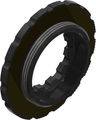 DT Swiss Centre-lock internal/external splined lockring