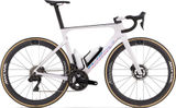 Wilier Filante SLR ID2 Force AXS 2x12-fach Carbon Rennrad