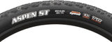 Maxxis Aspen ST EXO TR MaxxSpeed 120 TPI 29'' Folding Tyre
