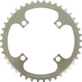 TA Kettenblatt Single, 4-Arm, 104 mm Lochkreis
