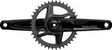 SRAM Rival 1 DUB Wide 1x12 Crankset - Workshop Packaging