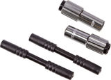 Jagwire Sport Schaltzugeinsteller Mini Inline Adjusters