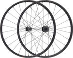 Shimano WH-MT601-TL-B Disc Center Lock 29" Laufradsatz