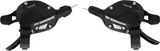SRAM Trigger v+h Set Schaltgriffe X5 2-/3-/9-/10-fach