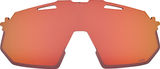 100% Ersatzglas Hiper für Hypercraft SQ Sportbrille